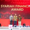 POLYTAMA RAIH SYARIAH FINANCING AWARD DARI CIMB NIAGA, PERKUAT KOMITMEN TERHADAP PERTUMBUHAN BISNIS BERKELANJUTAN