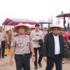 POLRI DAN PT DEWANTA GLOBAL NUSANTARA BERSINERGI JAGA KETAHANAN PANGAN NASIONAL DAN PENGAMANAN USAHA TANI