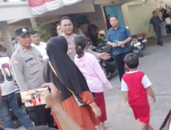 PULUHAN SISWA DAN GURU DI CIREBON KERACUNAN USAI MENYANTAP MENU MAKAN BERGIZI GRATIS 